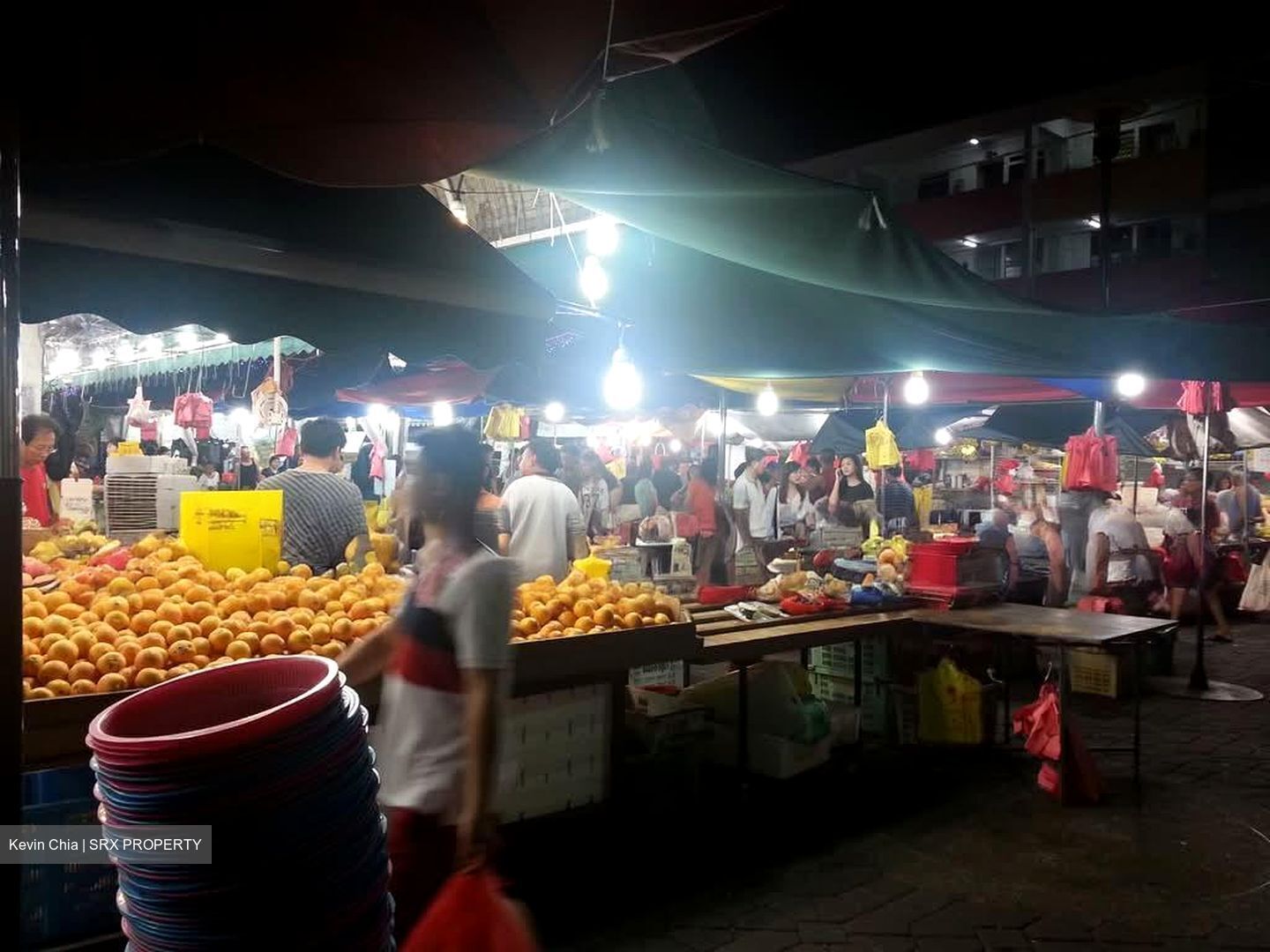 Chong Pang City (D27), Shop House #576591541